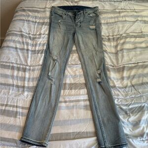Ksubi skinny jeans size 32